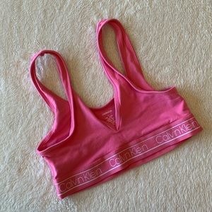 Calvin Klein Bra